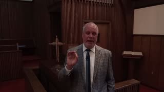 Three Minutes With Mike