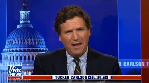 Tucker Carlson Tonight 10/5/22