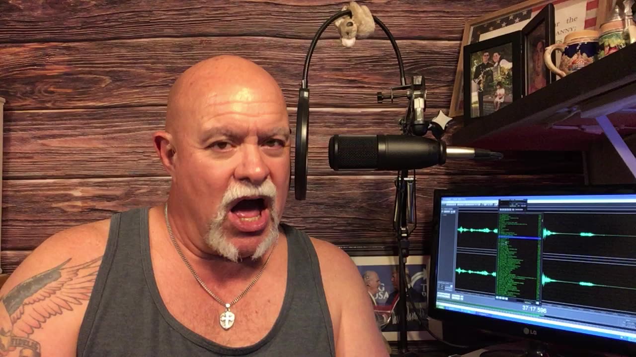 The Fraudvention - Steven Roy - 8-24-24