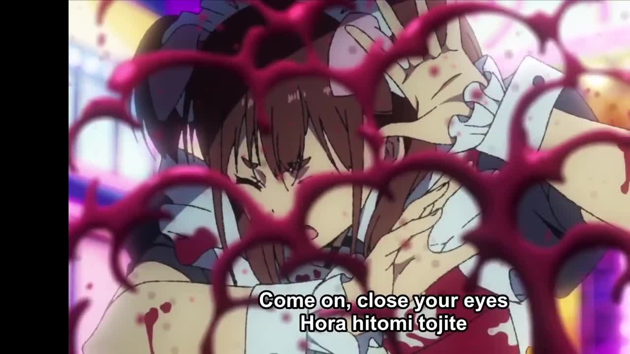 Best Maid Kills Ever
