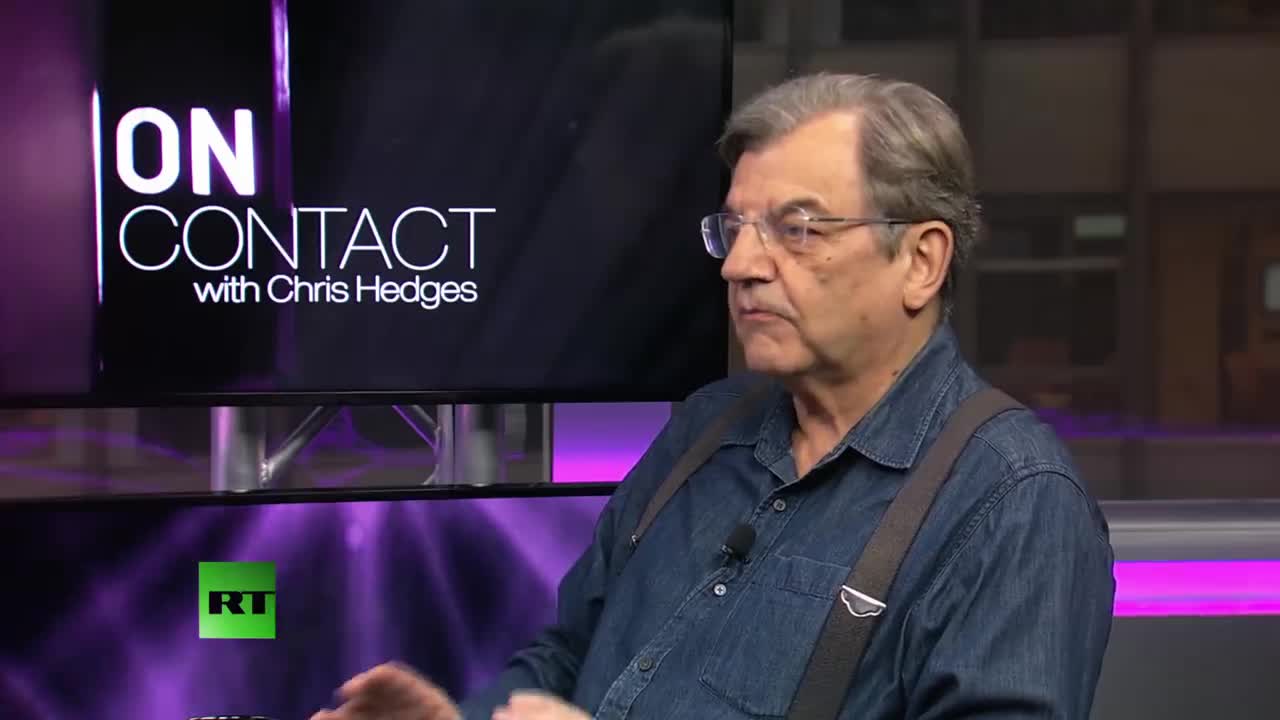 On Contact - The History of Debt Forgiveness (with Michael Hudson)