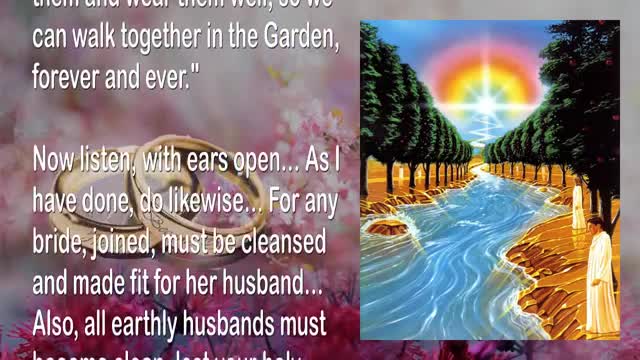 Submissiveness in Marriage, Division in Spirit & Restoration 🎺 Trumpet Call of God