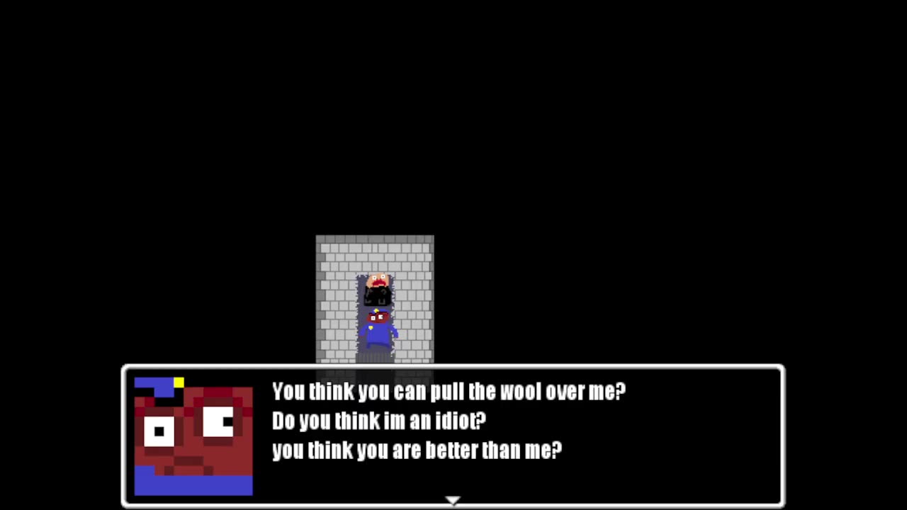Jail Broke - CreamSoda Pt.3