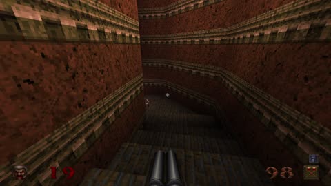 Dweller In The Dark Dimension [ Quake ]