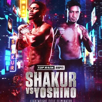 Jared Anderson delivered a beat down here 😳