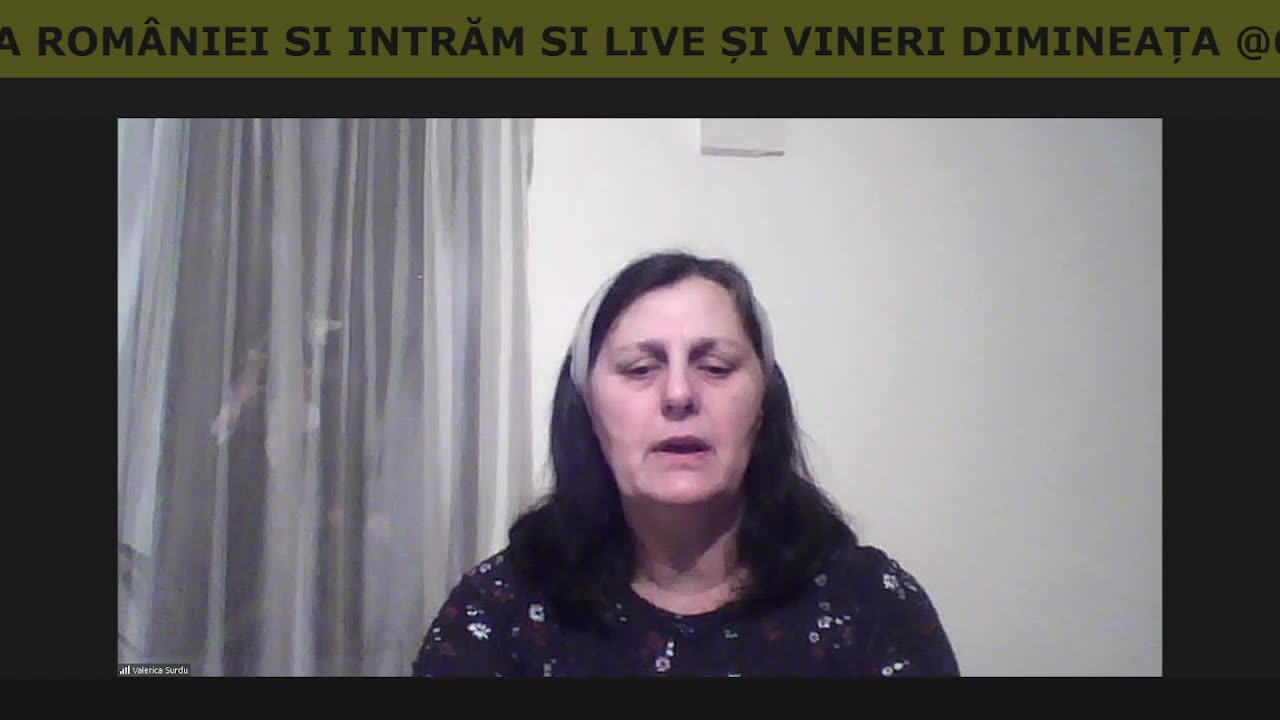 VALERICA SURDU -UN CÂNTEC RĂSUNĂ ÎN IMIMA MEA- CALEA CĂTRE RAI PĂRTĂȘIE #live #isus #creștinism