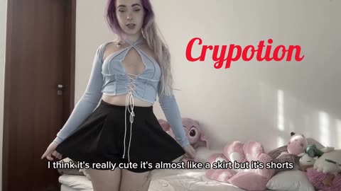 Sexy girl Crypotion_basic-file 2