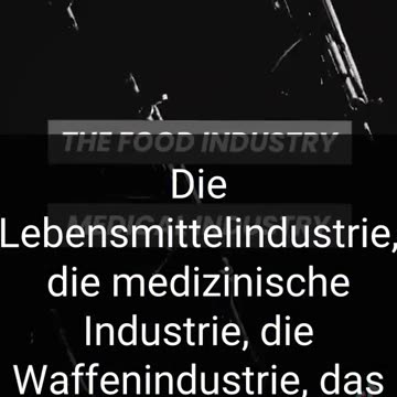 Ich werde eine weitere Verschwörung für Sie Noch einmal vereinfachen