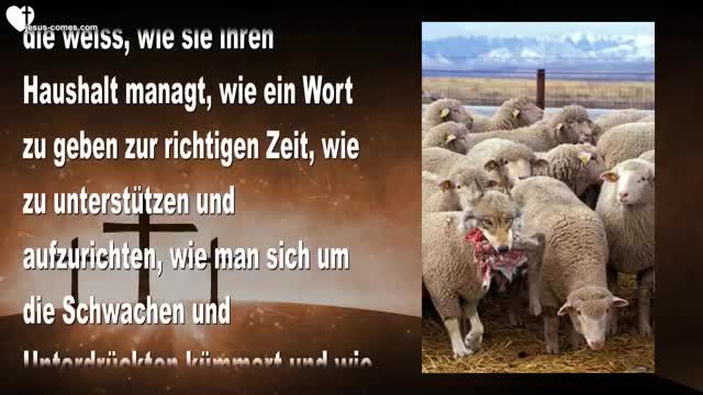 Liebet Einander... Liebt eure Feinde, vergebt und lasst los ❤️ Liebesbrief von Jesus