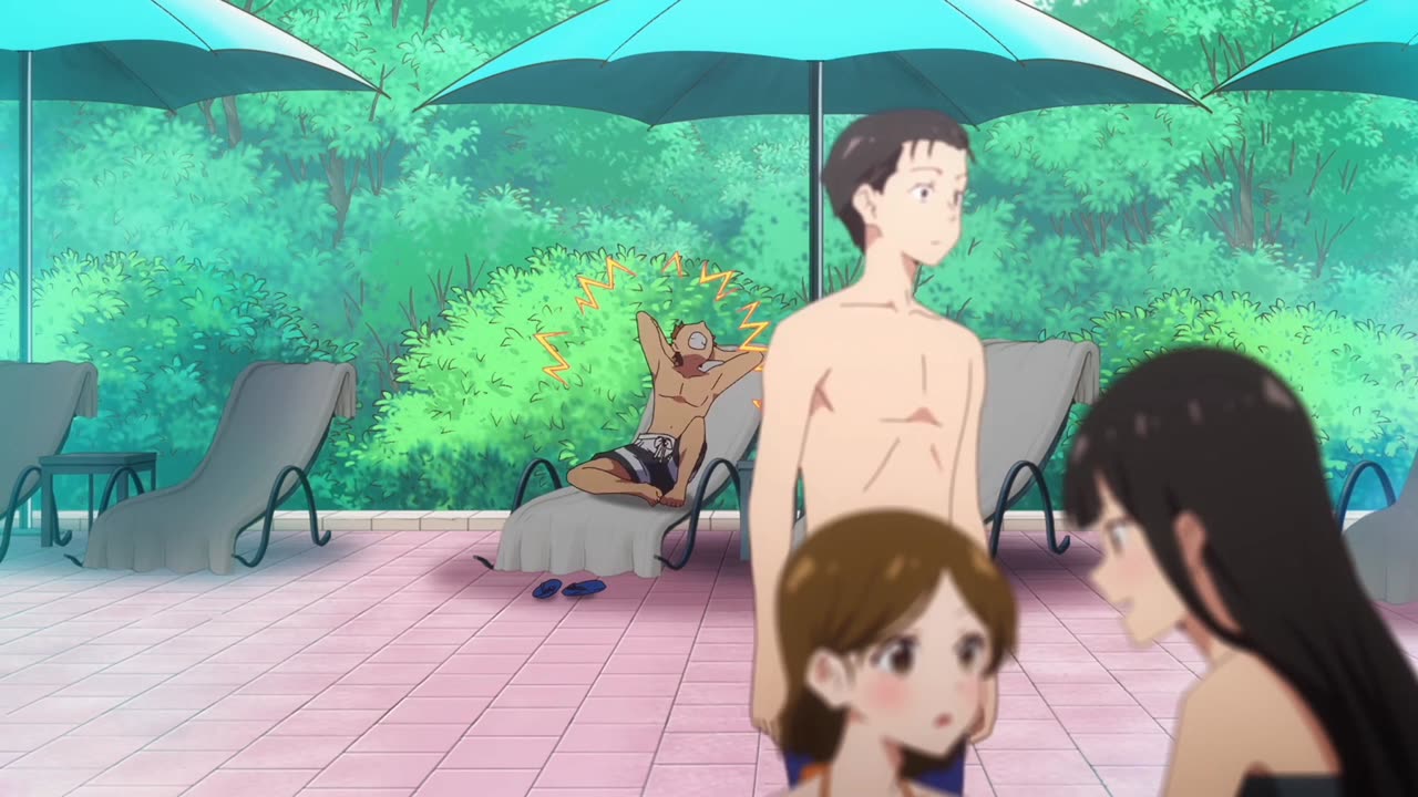 kanojo okarishimasu