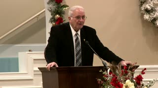 20231213 Charles Lawson Assaults on the Virgin Birth