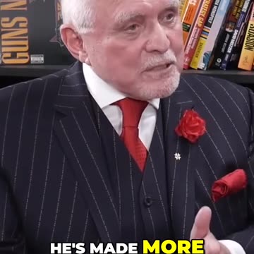 President Trump's Impact on the Financial World: A Game-Changing Analysis