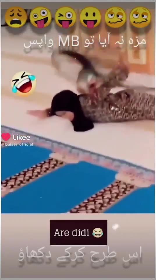 Funny video 📸 😂