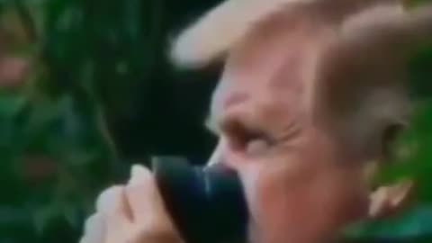 Musk & Trump on MISSION EXPOSE REPTILE Biden