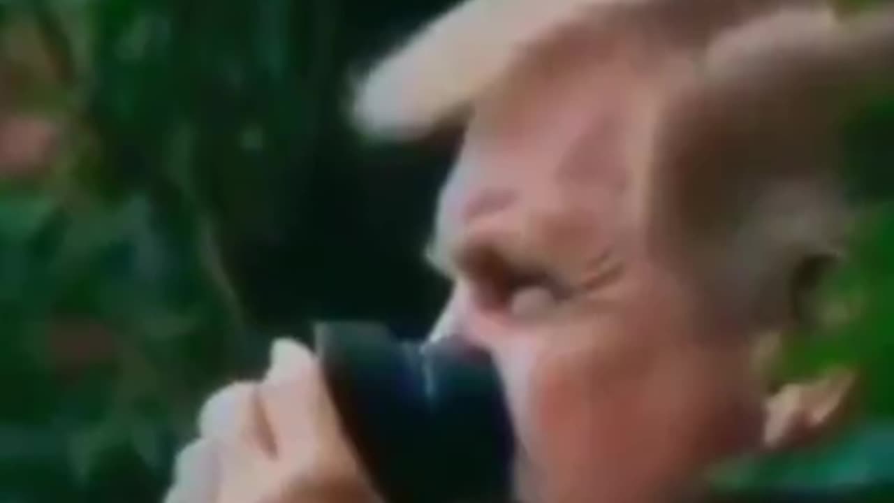 Musk & Trump on MISSION EXPOSE REPTILE Biden