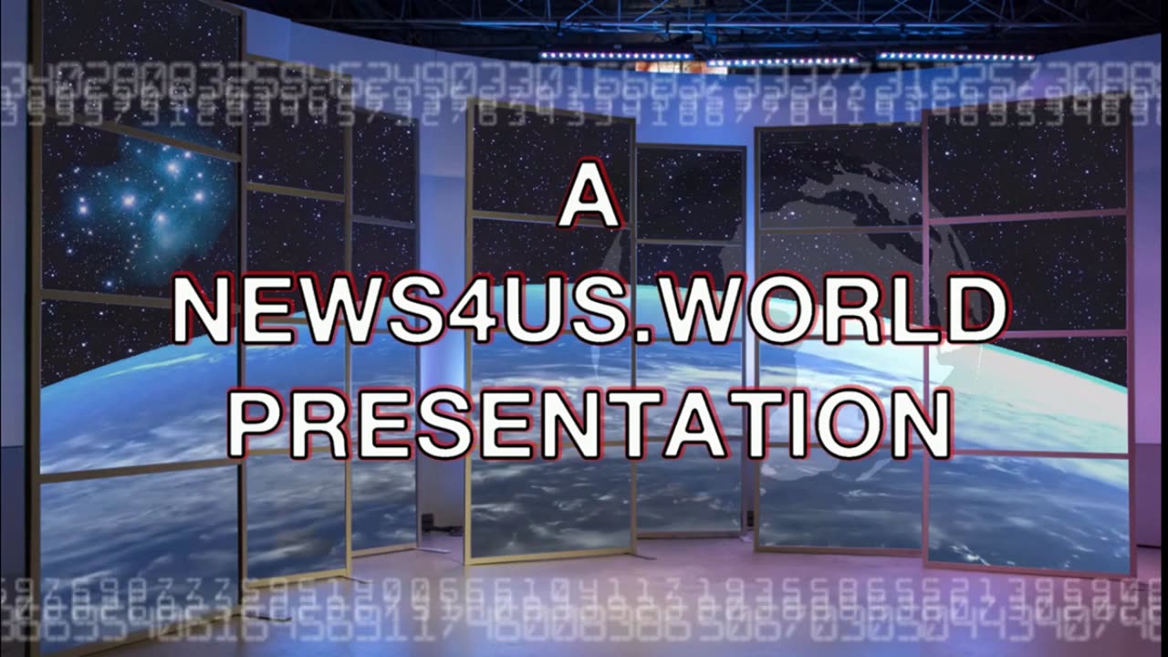 NEWS4US.WORLD Special Report - Rumble Exclusive Premier of Plandemic 3 - The Great Awakening Promo