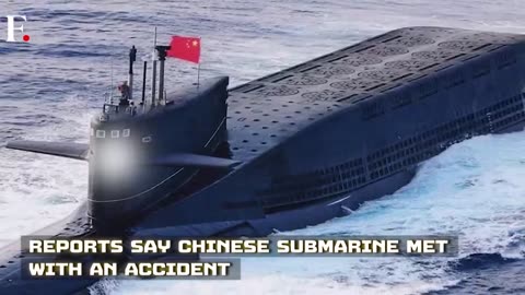 The Case of China’s Nuclear Submarine, is Beijing Hiding A “Crash”? | From the Frontline