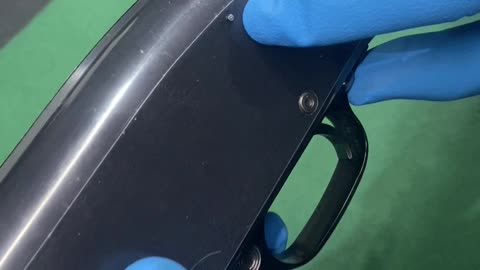 Lent this shotgun to a friend, came back broken! Winchester 1200 PART 1
