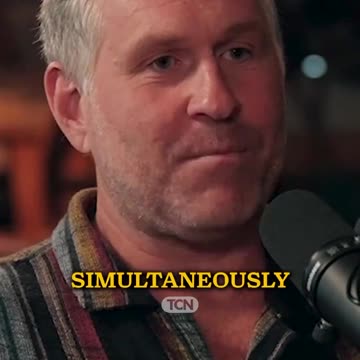 Tucker Carlson Wonders Where All of the Jeffrey Epstein Evidence Went