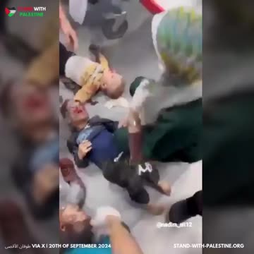 Israel's Target: 16,673 Children Lost - Stand with Palestine Against Genocide