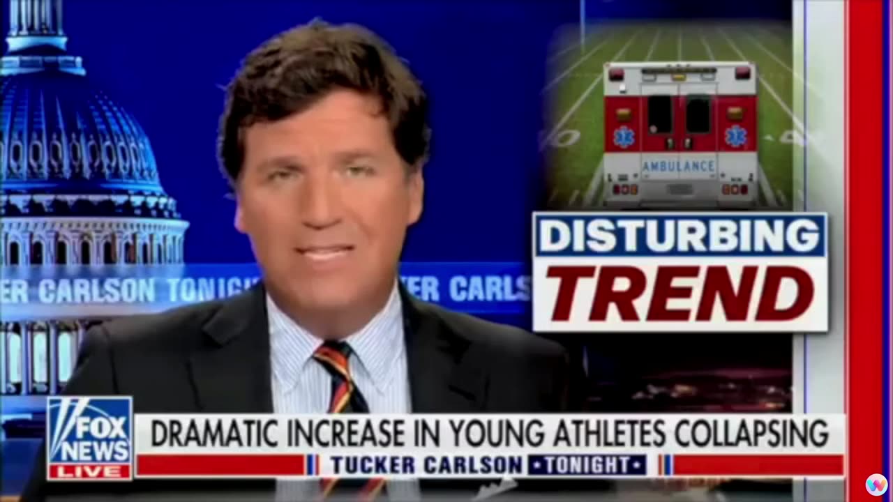 Why is the Irish media covering up the increase in excess deaths heart attacks & strokes 17-01-23