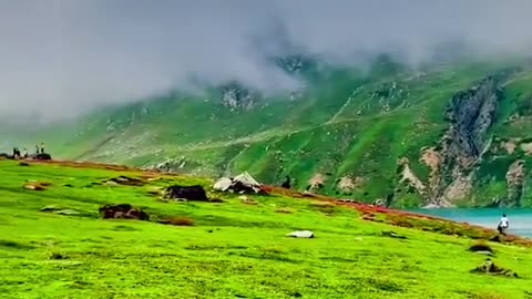 Nature and beauty of Pakistan