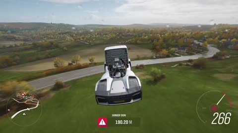 TRUCK JUMP