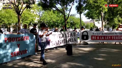 El Muro de la Verdad en 🅳🅸🆁🅴🅲🆃🅾️ MV217 POR LA POLICIA AL SERVICIO DEL CIUDADANO