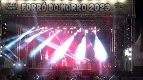 Galileu - DrumCam Piero Bruno - Forró do Morro 2023