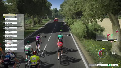 Tour de France