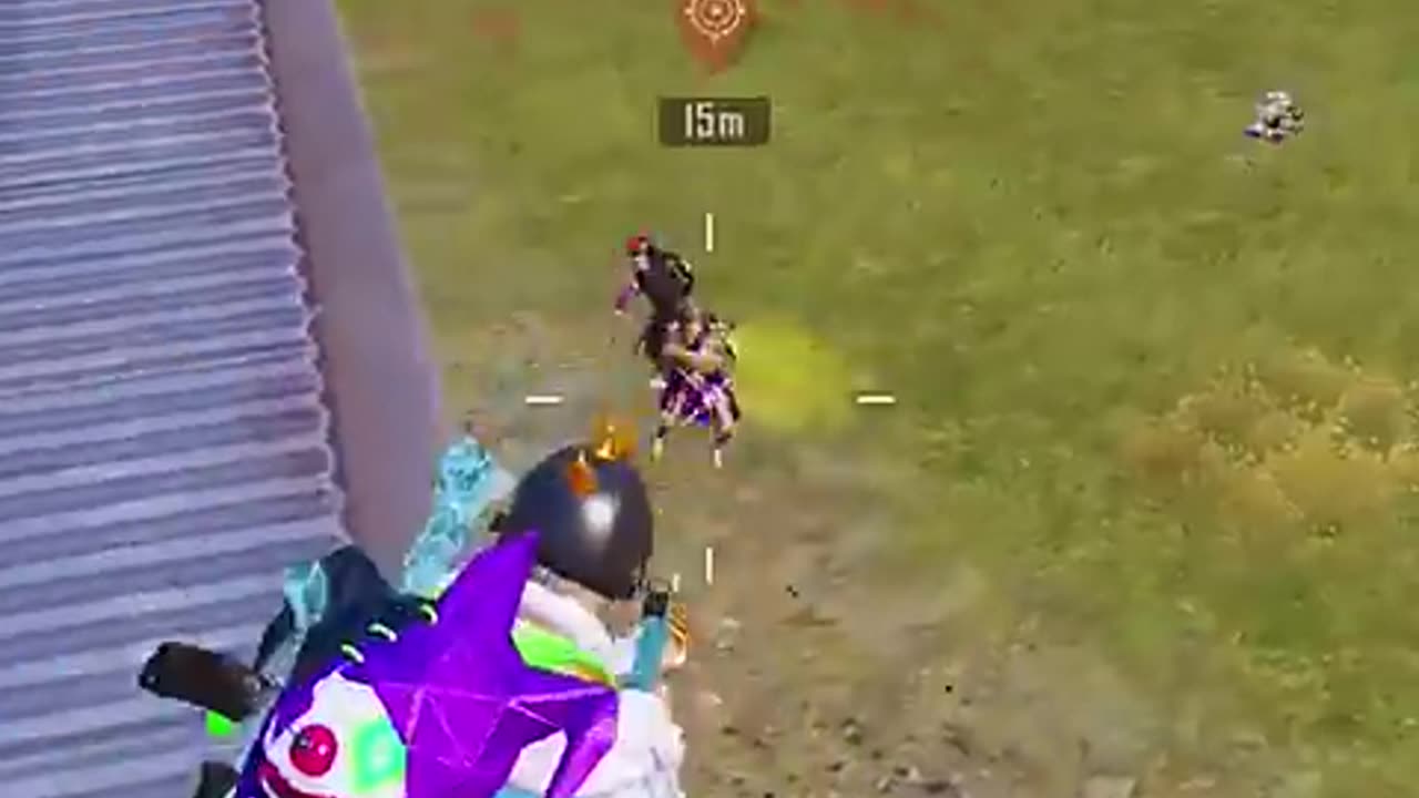 Fastet player in pubg