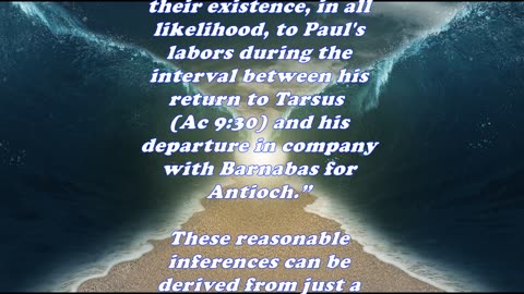 The Book of Acts 15:23 - Daily Bible Verse Commentary