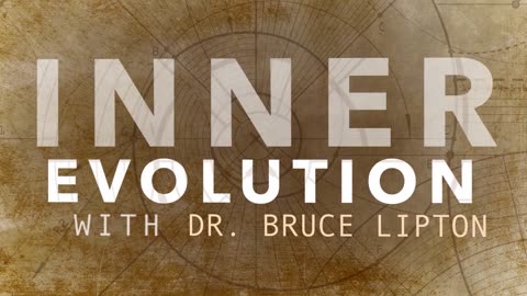 Conscious Evolution - Part 13 of 13