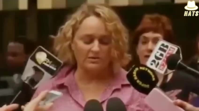 Victim of Australian VIP pedophile ring that engulfs the institutions of Australia spoke out.