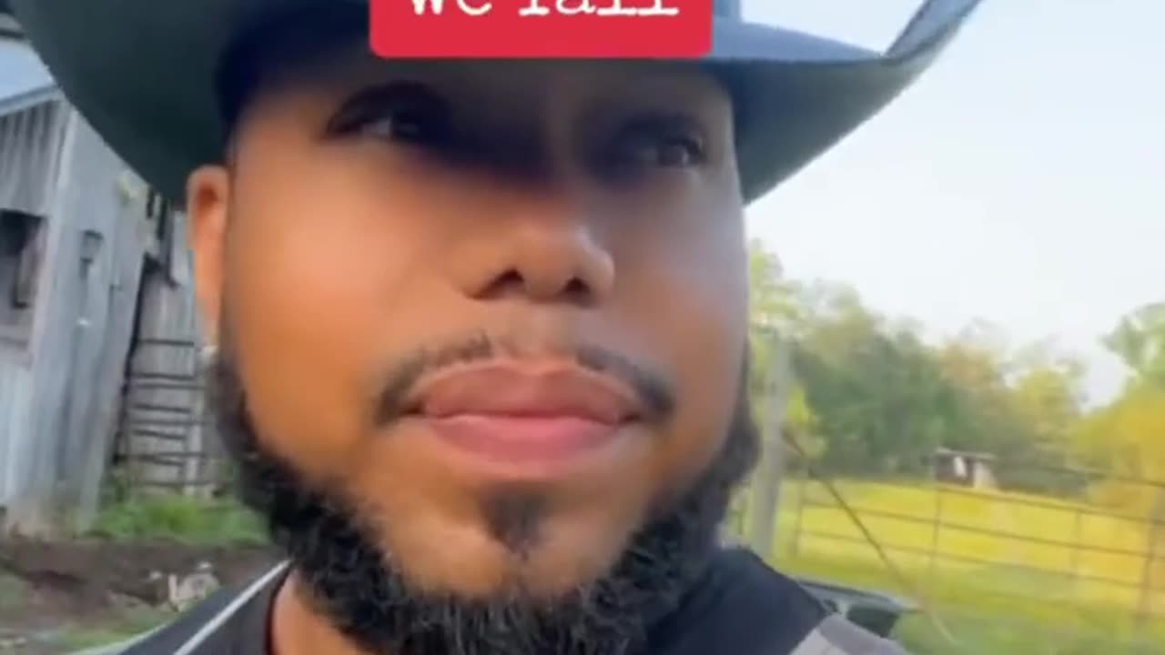 Atlanta, GA man who spent time in Fulton County jail drops a MAJOR BLOW to Dems