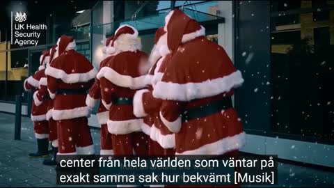 # 604 - Merry X-mas U.K.!