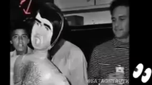 MICHELLE OBAMA IS A MAN