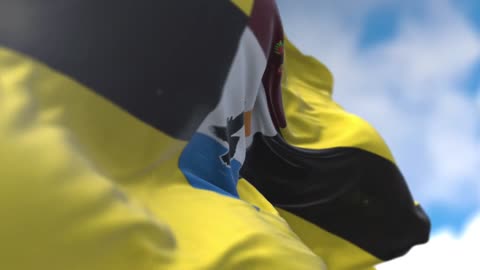It's Time to Settle Liberland - Isn't it time you broke free?