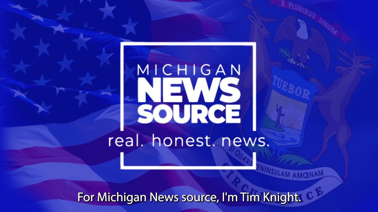 More people in vehicles in Michigan are not buckling up.