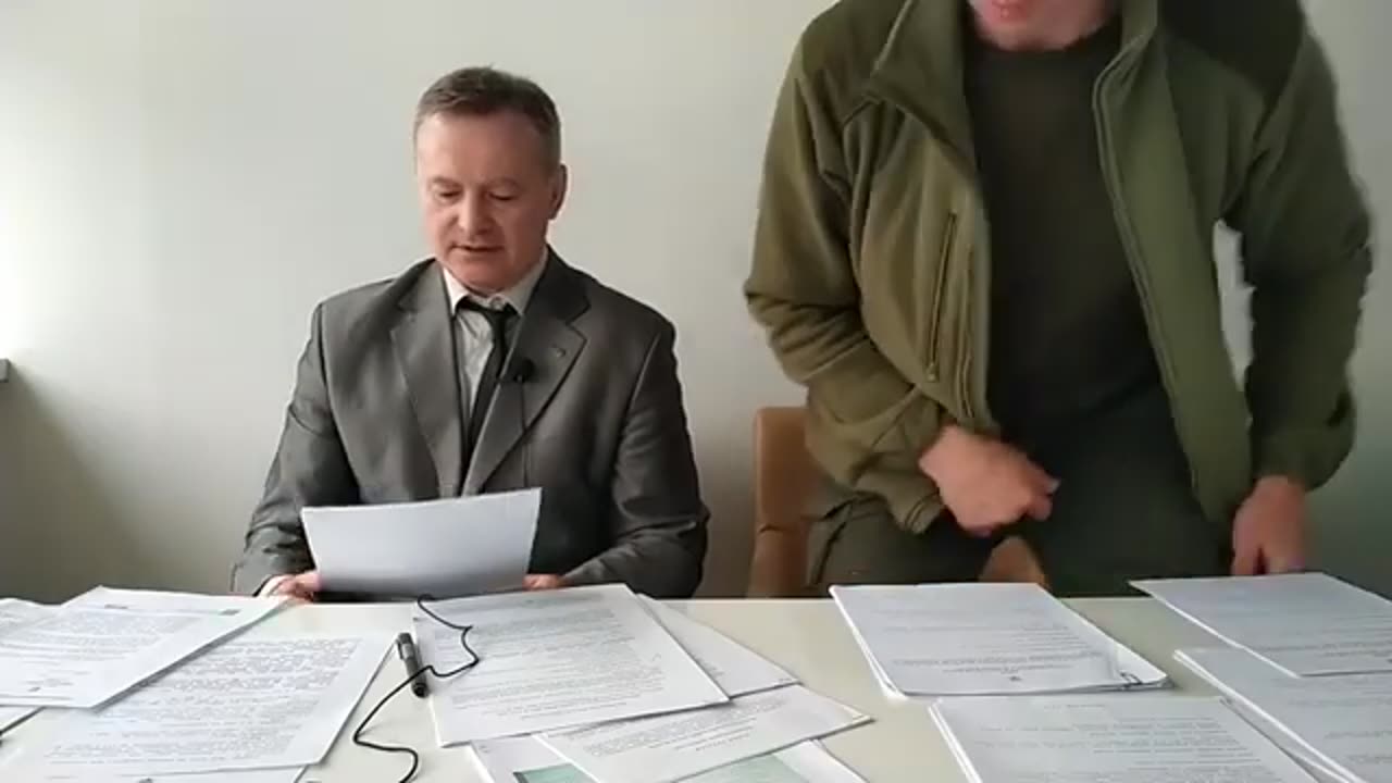 Д Павліченко і А Рачок про МІНОБОРОНИ і ТЦК