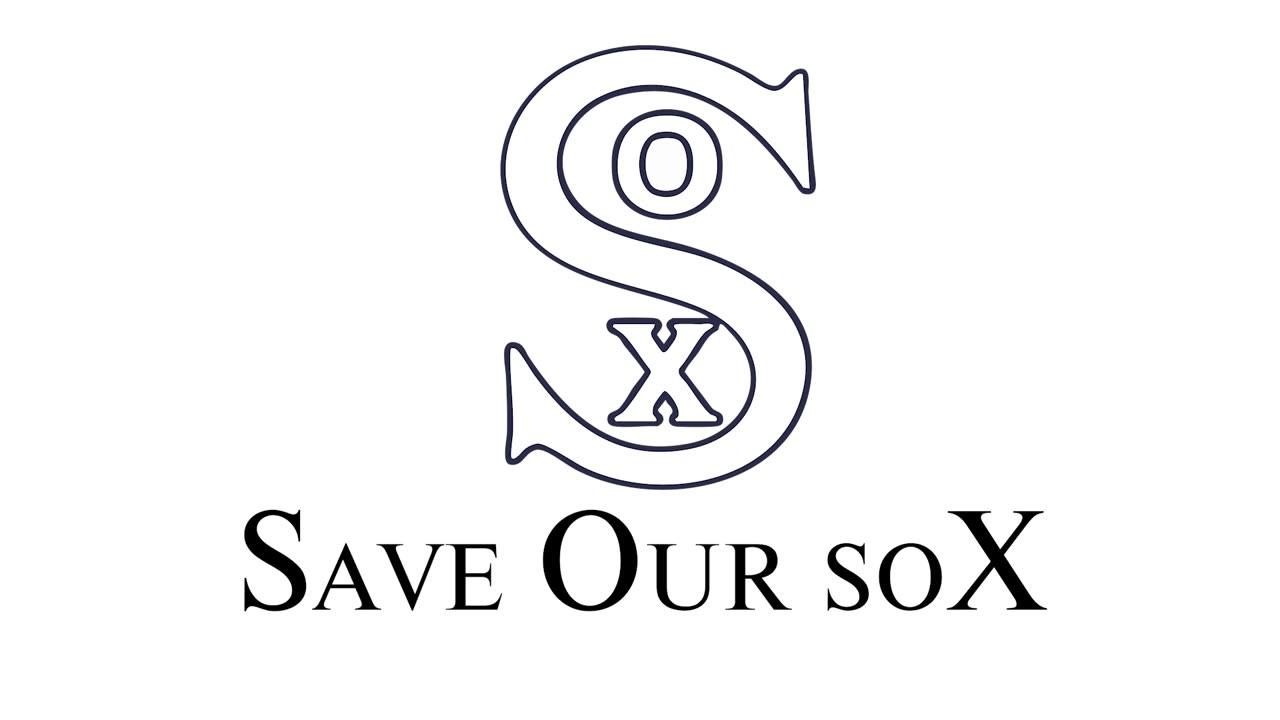 SOX 2024-001: SAVE OUR SOX REALITY SHOW, NOW BATTING