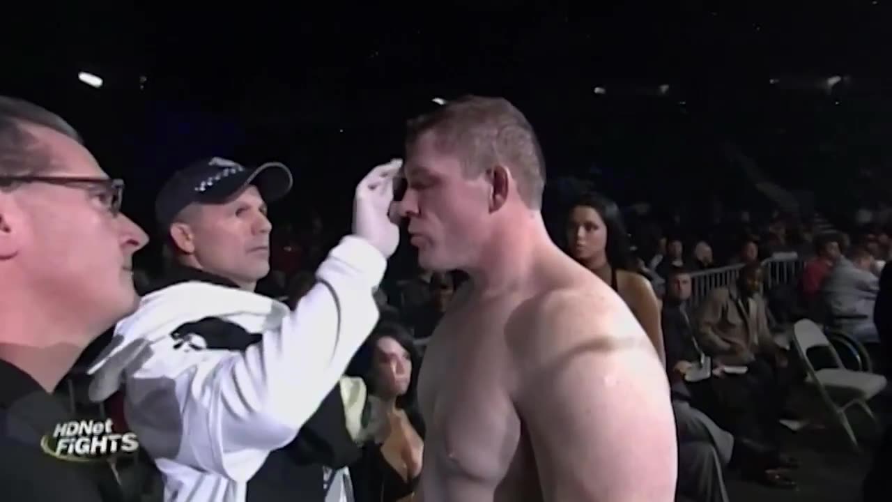 Adrenaline MMA 2 - Miletich vs. Denny