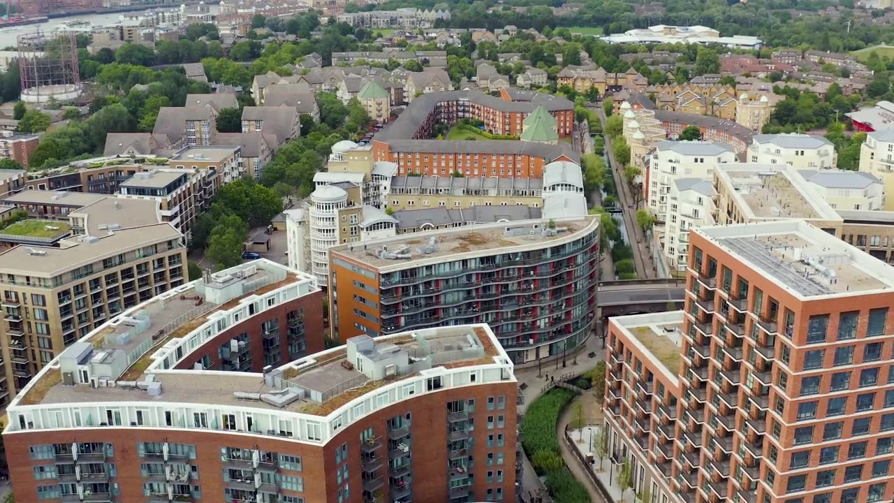 London view