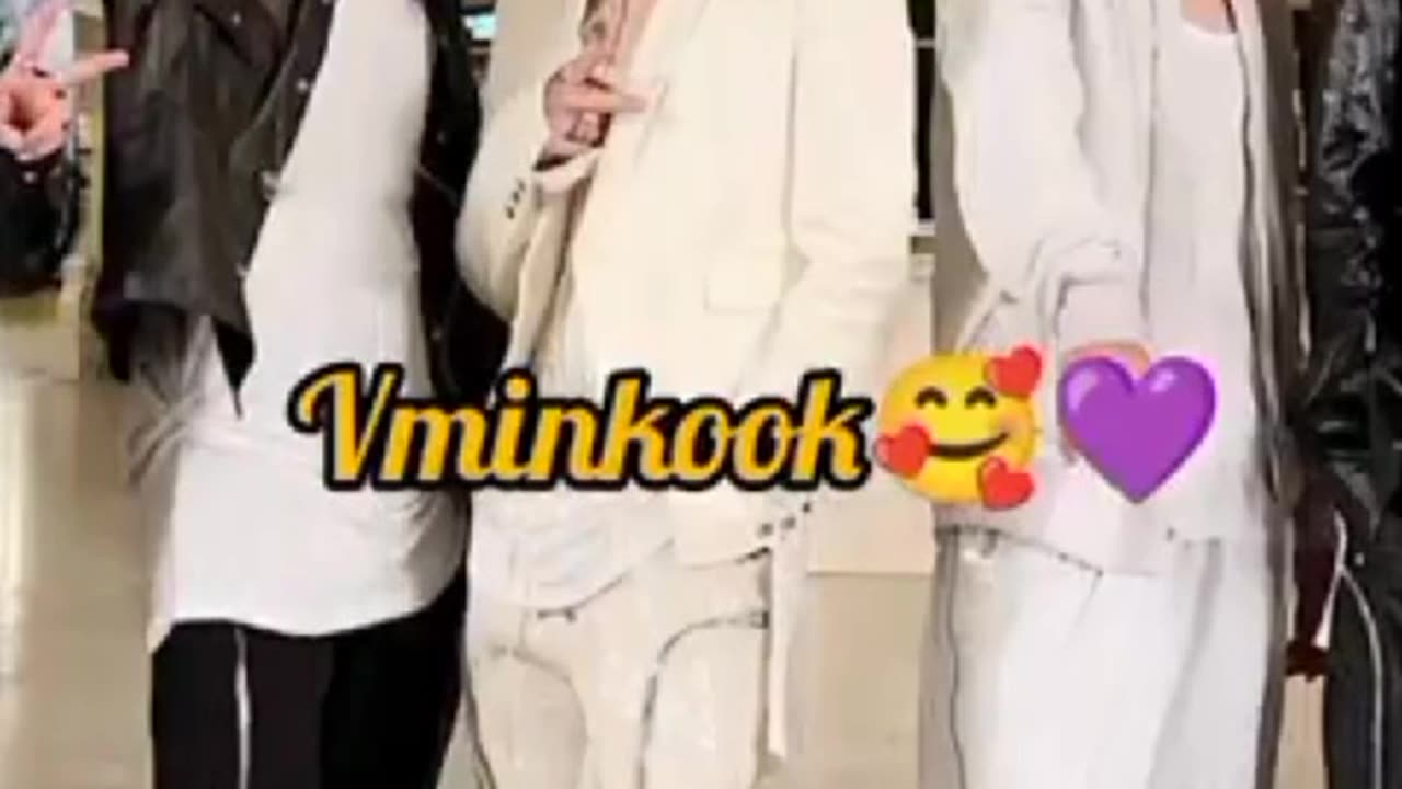 vminkook pics #vmainkook #jk #v #jimin #bts