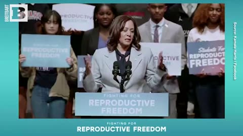 Kamala Harris, once again, utilized empty buzzwords to fill up time during one of her speeches.