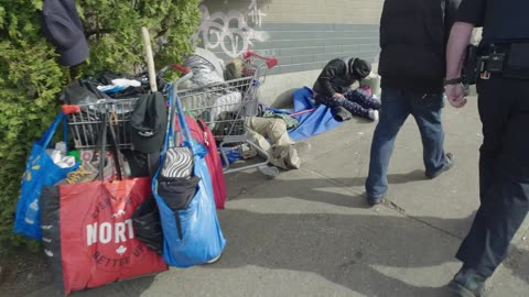 Canada is dying