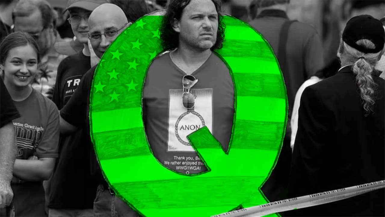 WWG1WGA——Together