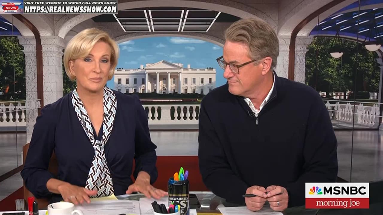 Morning Joe 9AM - 10/7/2024