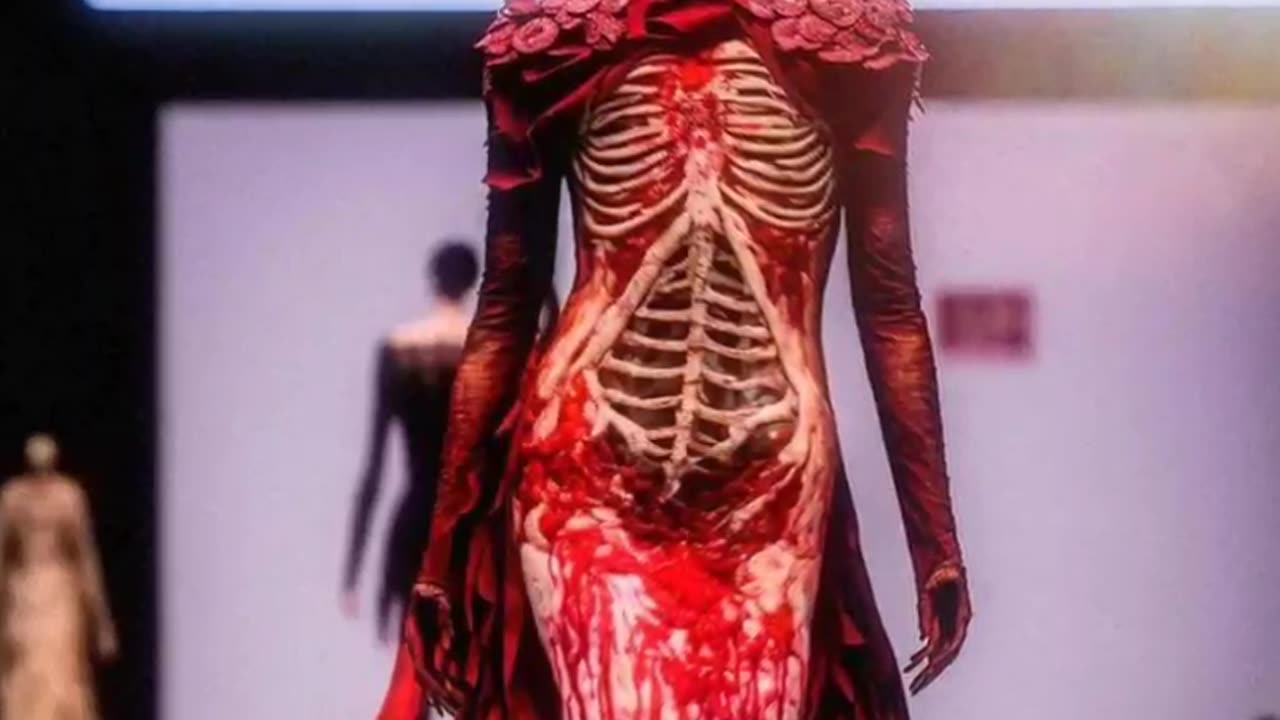 Humiliation Ritual/ Mocking Christ