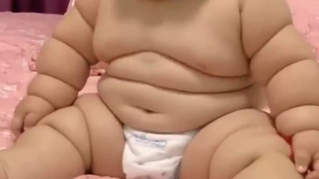 cute baby video